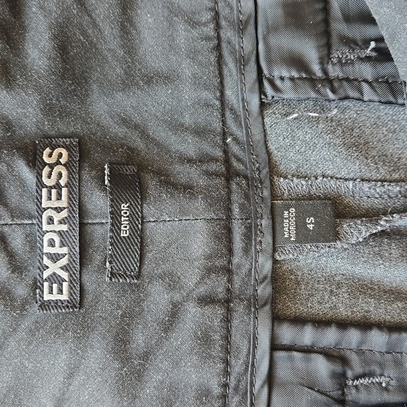 Work Pants - Picture 6 of 6